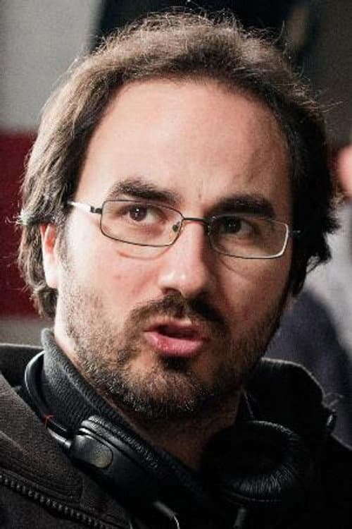 Gonzalo Bendala foto