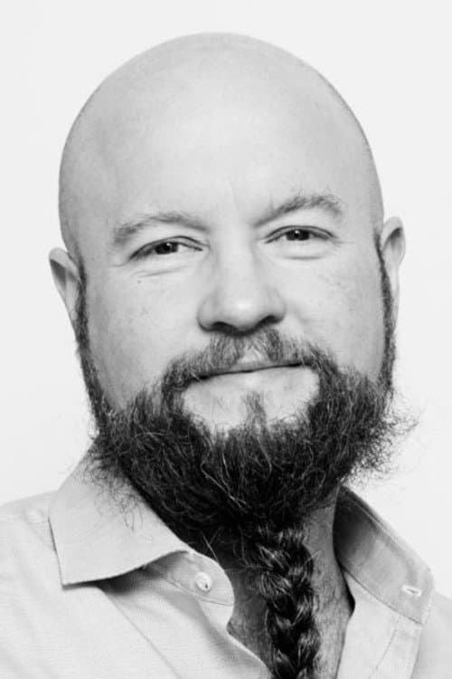 Steen Johannessen foto