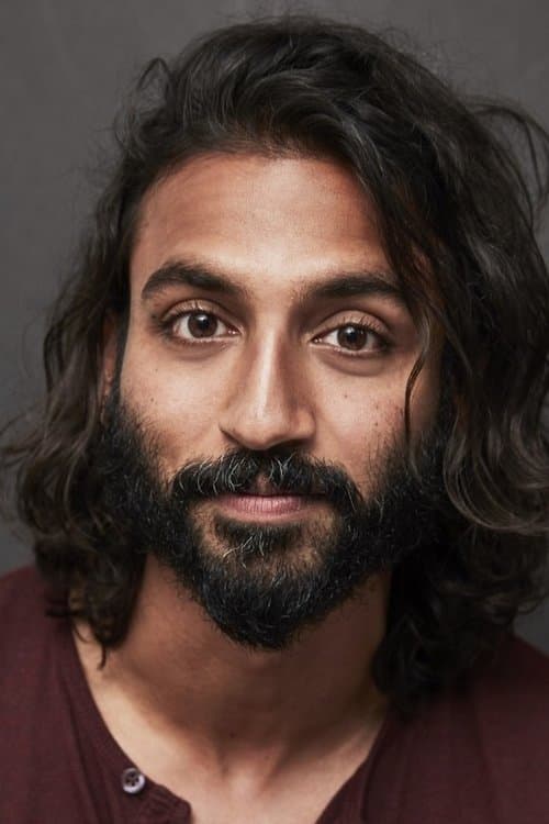 Avi Nash foto
