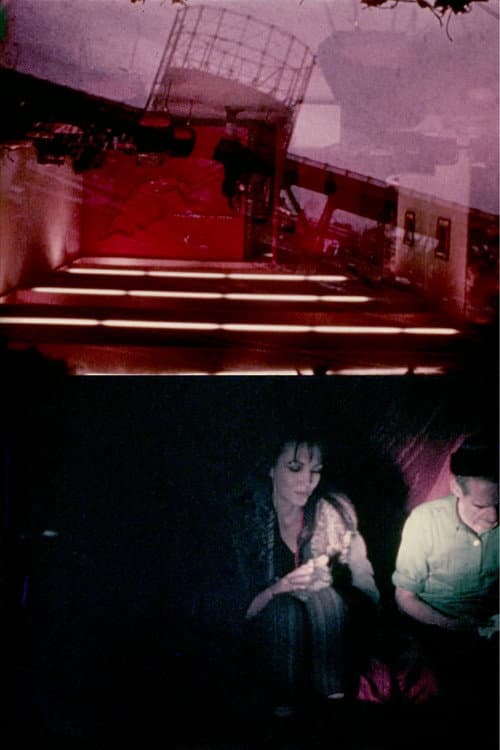 Voyage (1963) poster