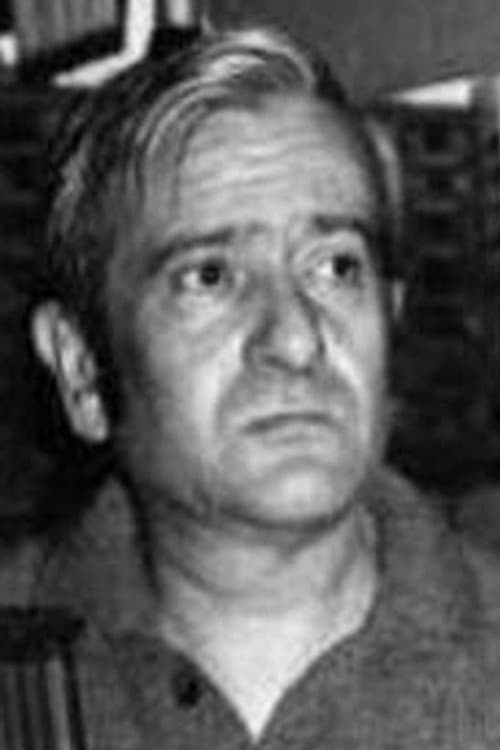 Julio Buchs foto