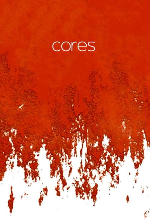 Colores (1972) poster