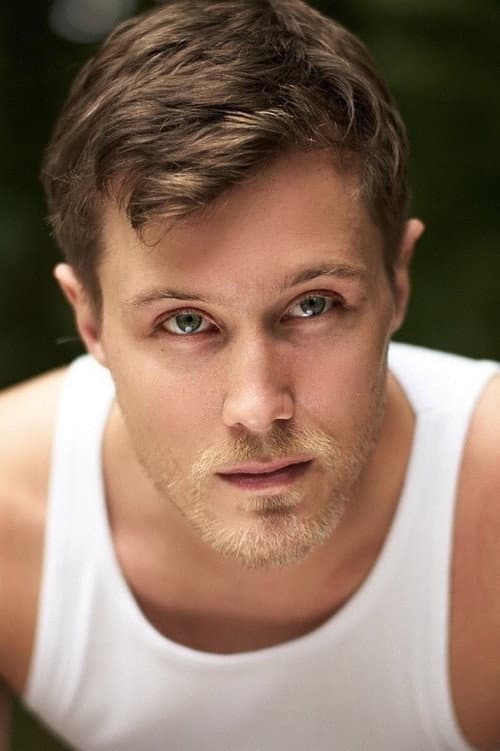 Alexander Becht foto