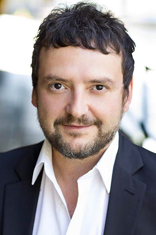 Paul Casar foto