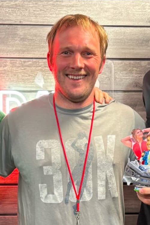Zach Schlapkohl foto