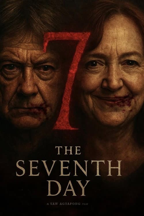 The Seventh Day (2026) poster