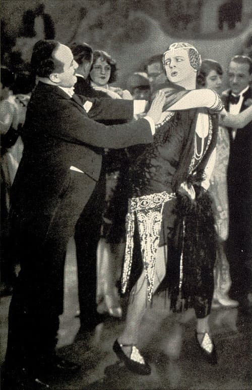Der Himmel auf Erden (1927) poster