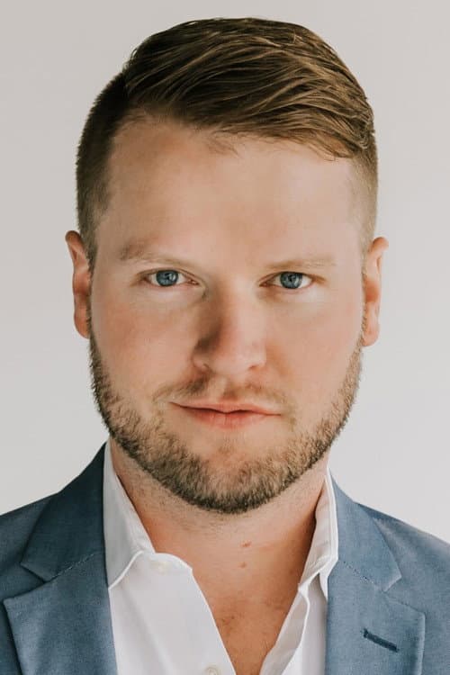 Ben Marten foto