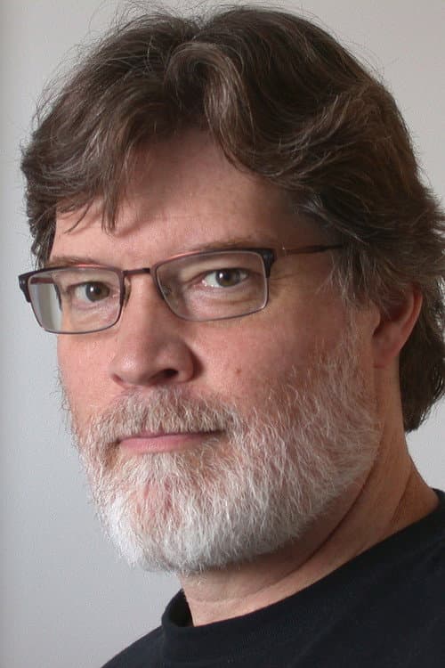 Greg Dykstra foto