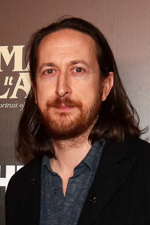 Michael Bonfiglio foto