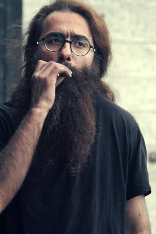 Jean Apa foto