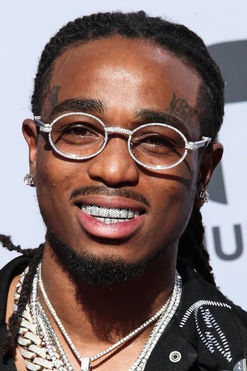 Quavo foto