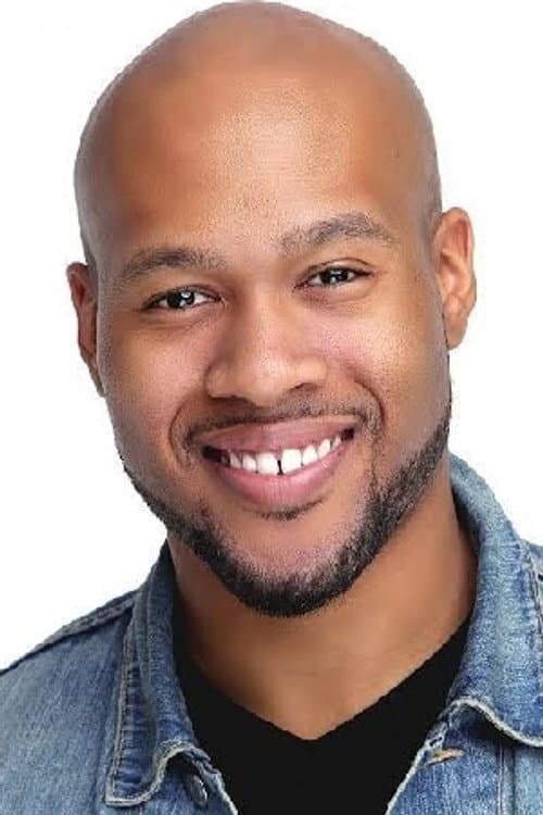 Zeus Campbell foto