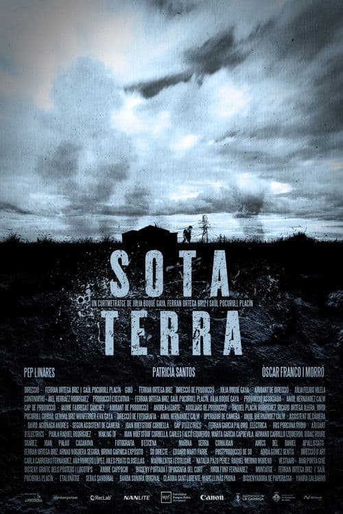 SOTA TERRA (2025) poster