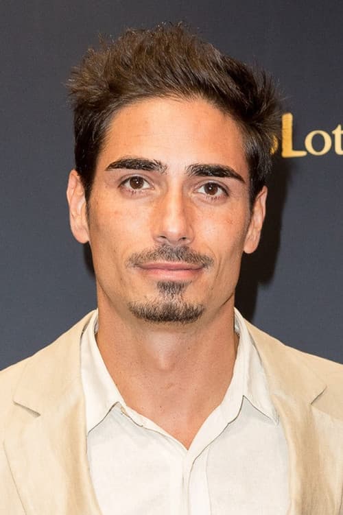 Daniël de Ridder foto
