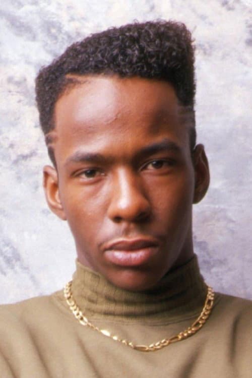 Bobby Brown foto