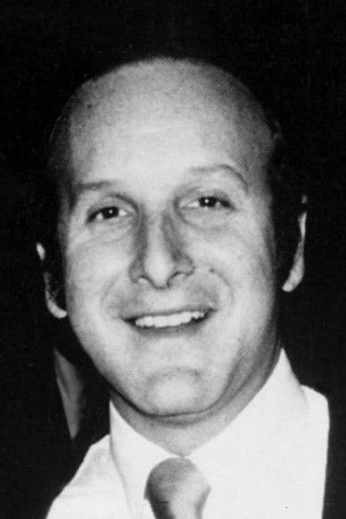 Clive Davis foto
