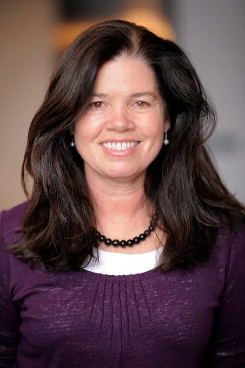 Pamela Yates foto