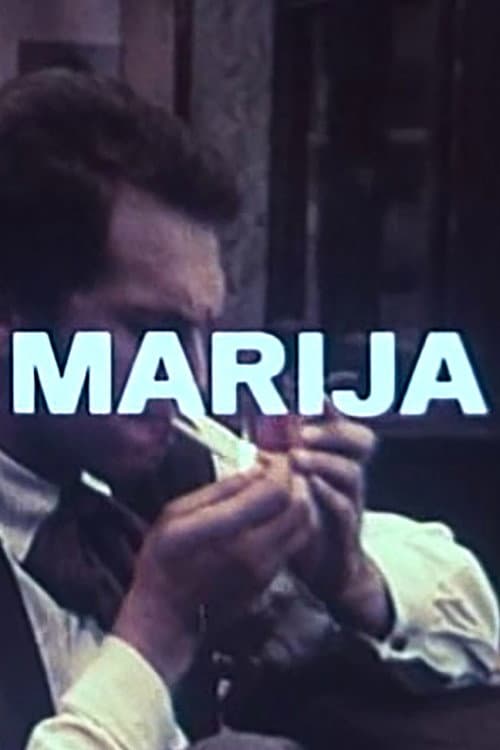 Marija (1976) poster