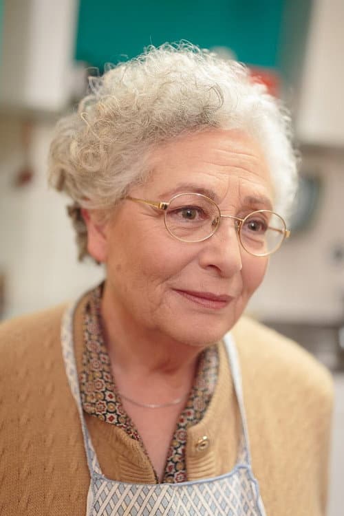 Marina Trova foto