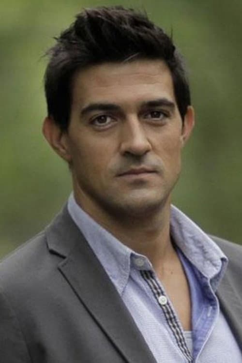 Jean-Pascal Lacoste foto