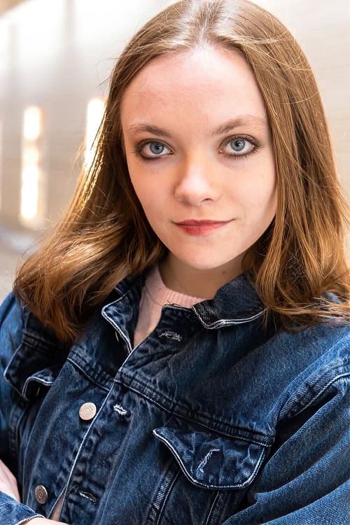 Chelsea Jurkiewicz foto