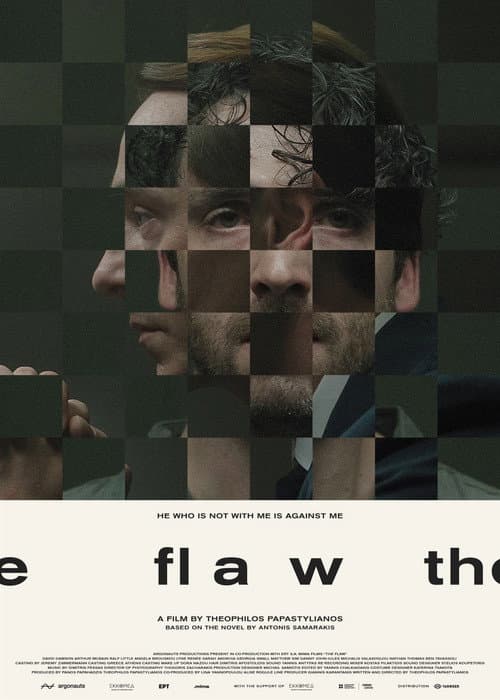 The Flaw (2026) poster