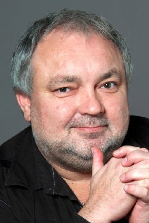 Václav Svoboda foto