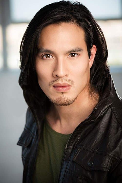 Desmond Chiam foto