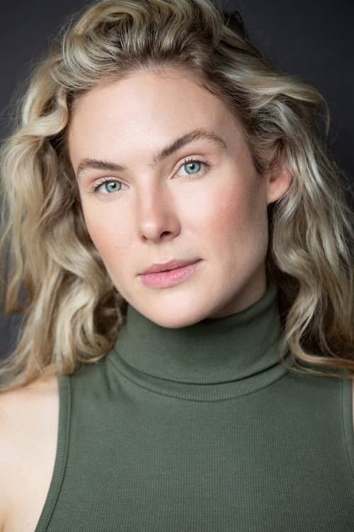 Siobhán Bolton foto