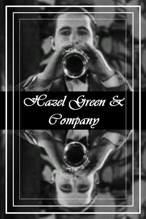 Hazel Green & Company (1927) poster