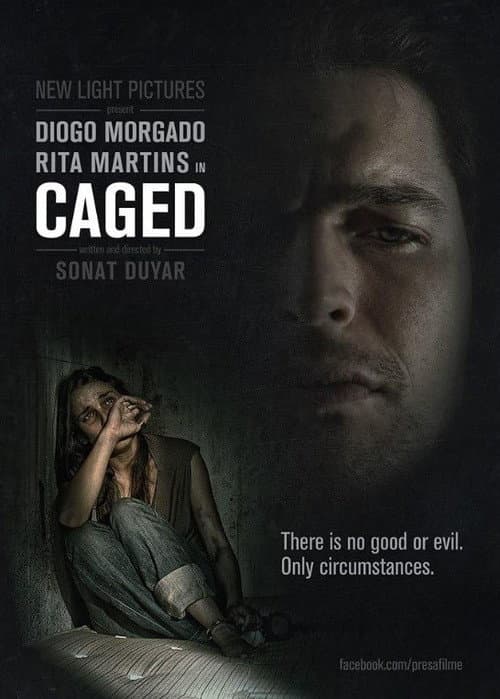 Presa (2014) poster