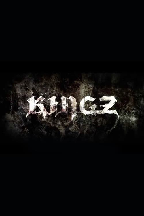Kingz (2007) poster