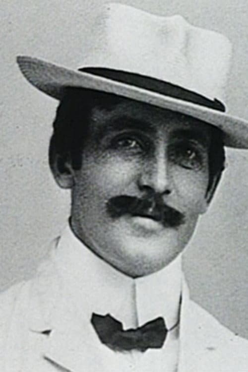 Lewin Fitzhamon foto