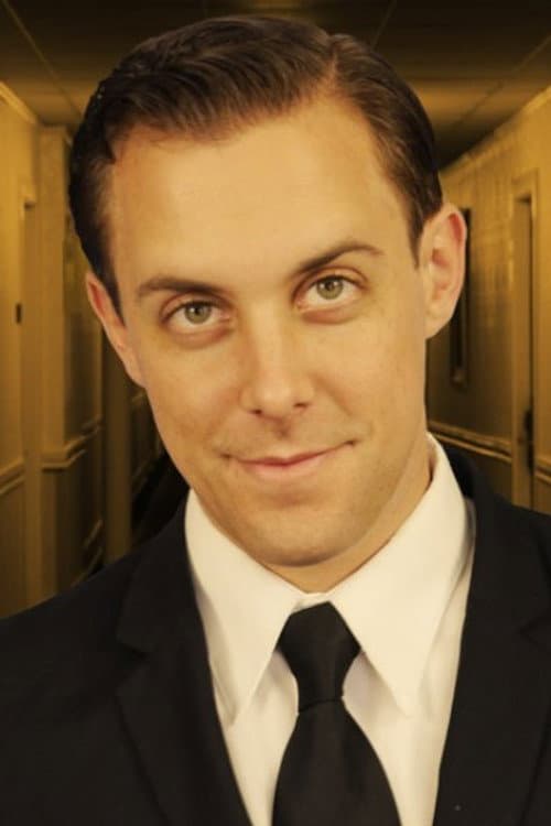 Chris Osborn foto