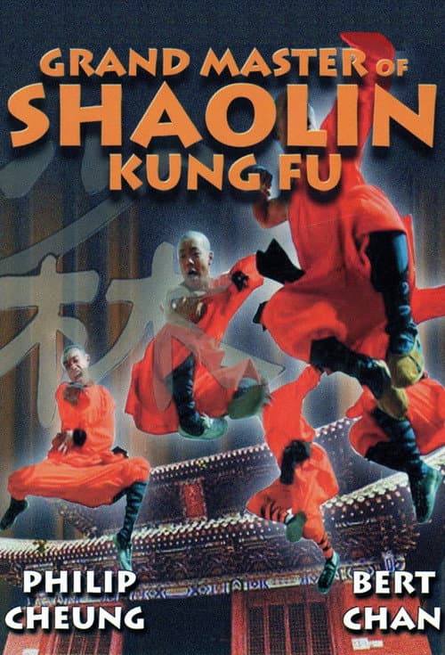 Da mo shen gong (1981) poster