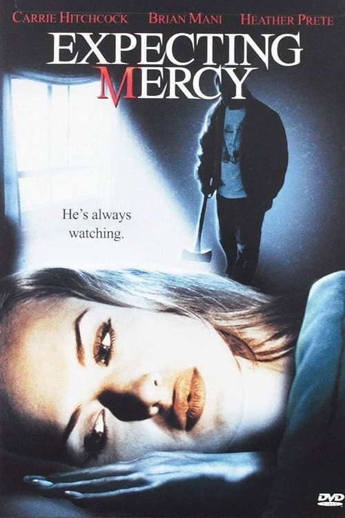 Expecting Mercy (2000) poster