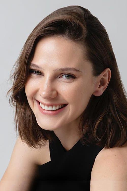 Alina Boz foto
