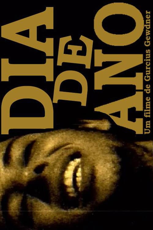 Dia de Ano (2005) poster