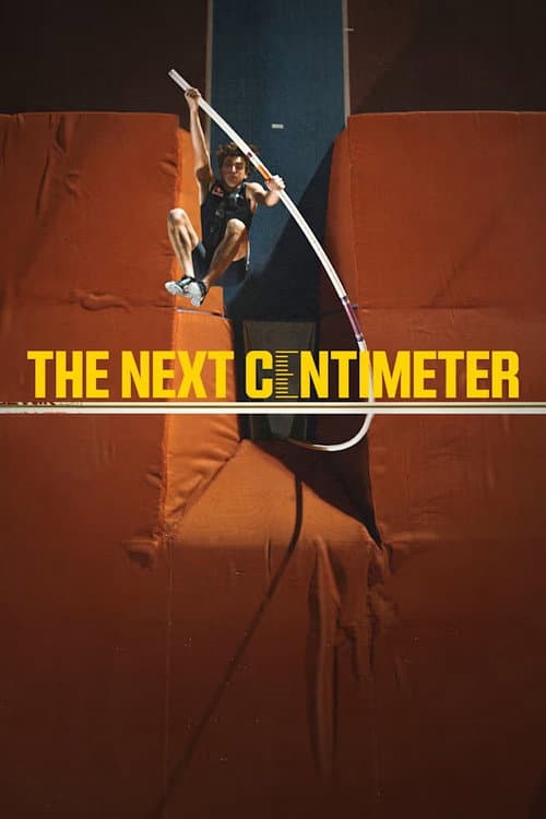 The Next Centimeter (2024) poster