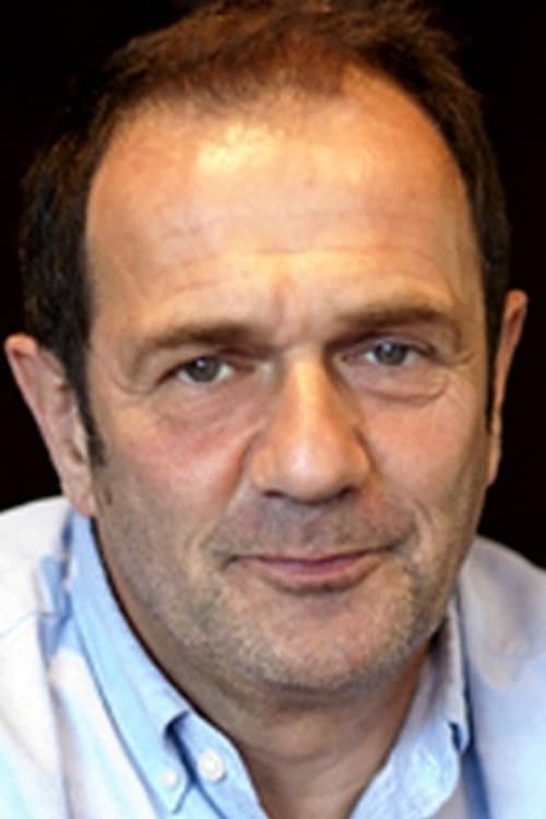 Gilles Legrand foto