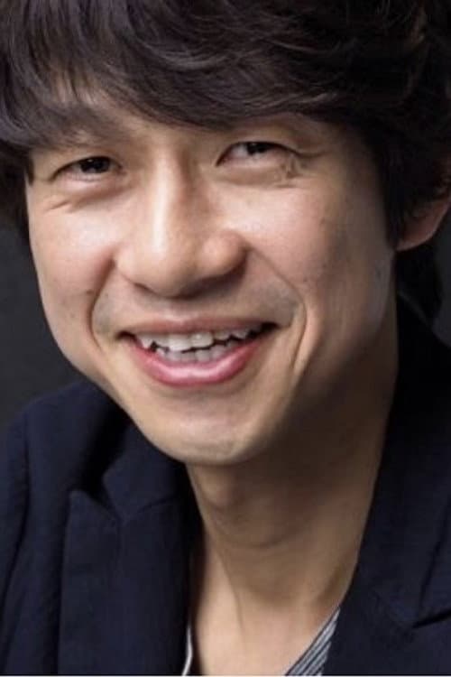 深川栄洋 foto