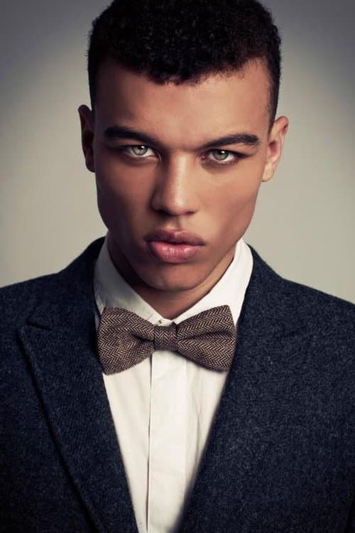 Dudley O'Shaughnessy foto