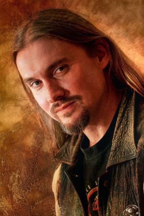 Maciej Balcar foto