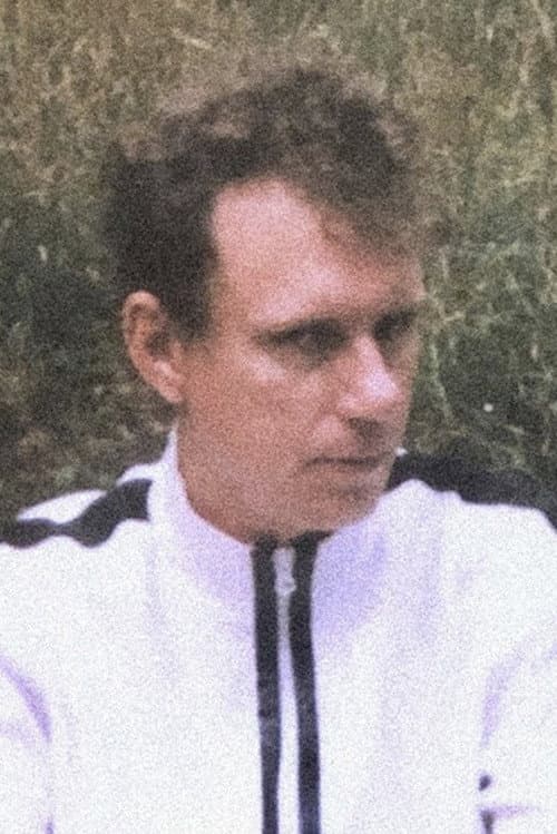 Johan Lundgren foto