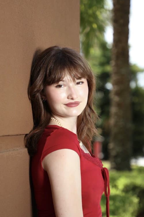 Marie Orler foto