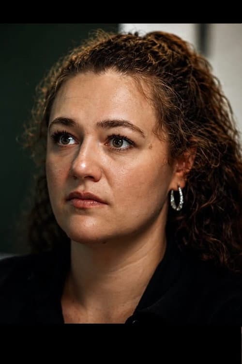 Corinne Levy foto