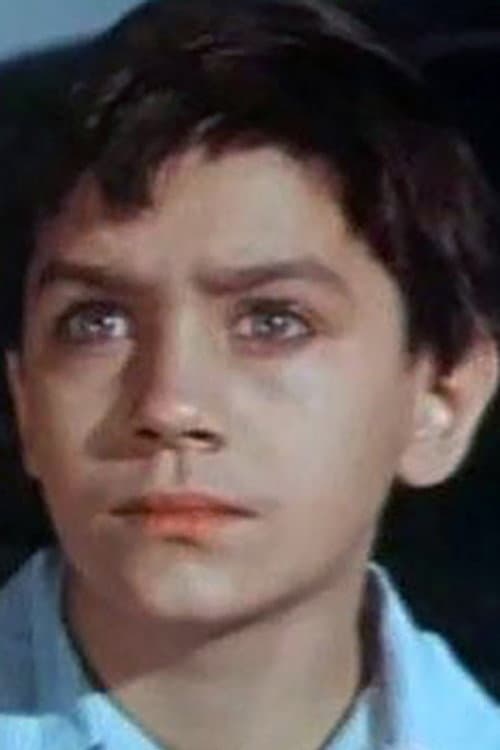 Valentin Efimov foto