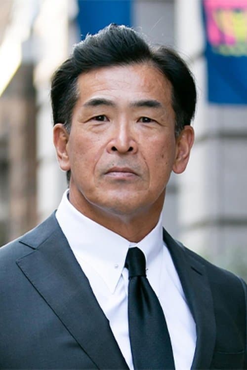 Shinji Ikefuji foto