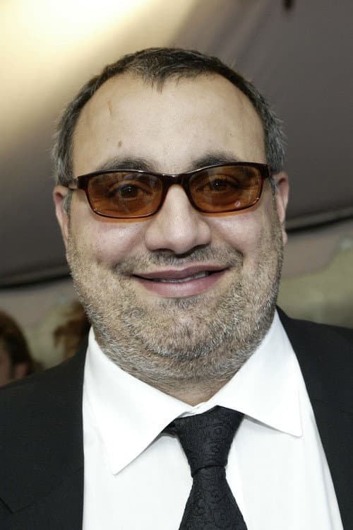 Philippe Martinez foto